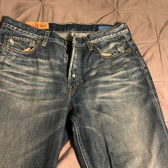 Gap men’s jeans - Picture 1 of 2